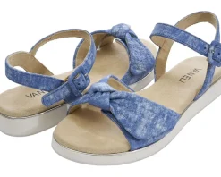 Vaneli Earla French Blue Loft Hot