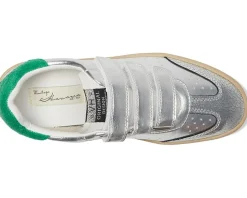 Vintage Havana Ease Silver/Green New