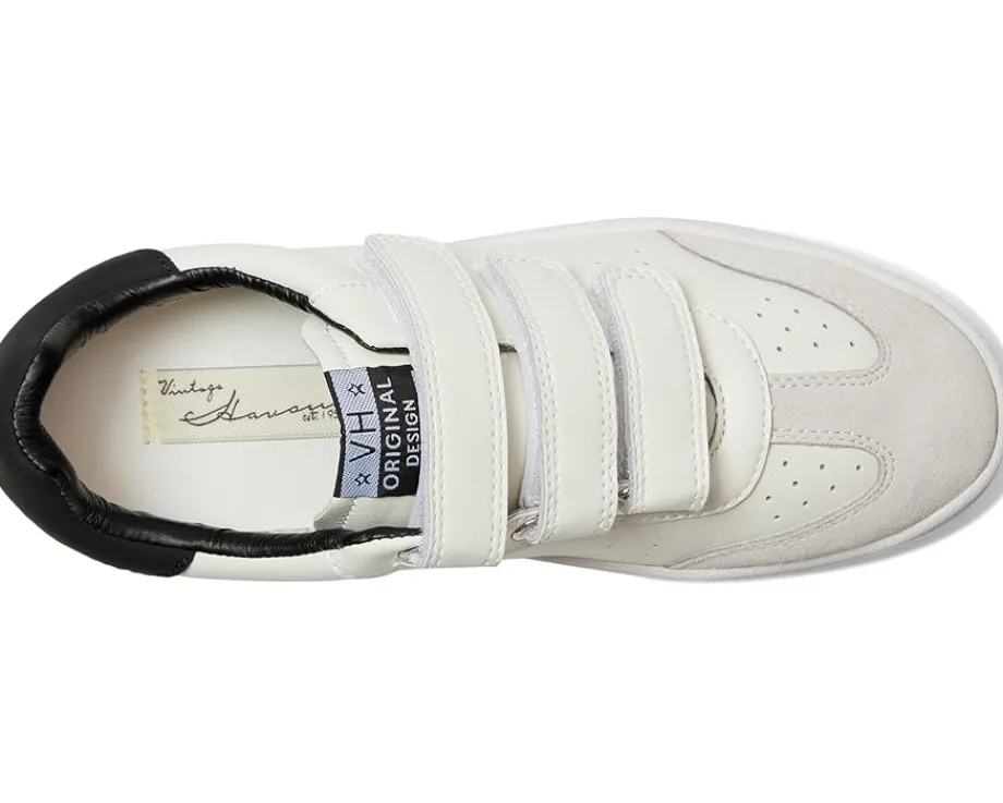 Women Vintage Havana Ease