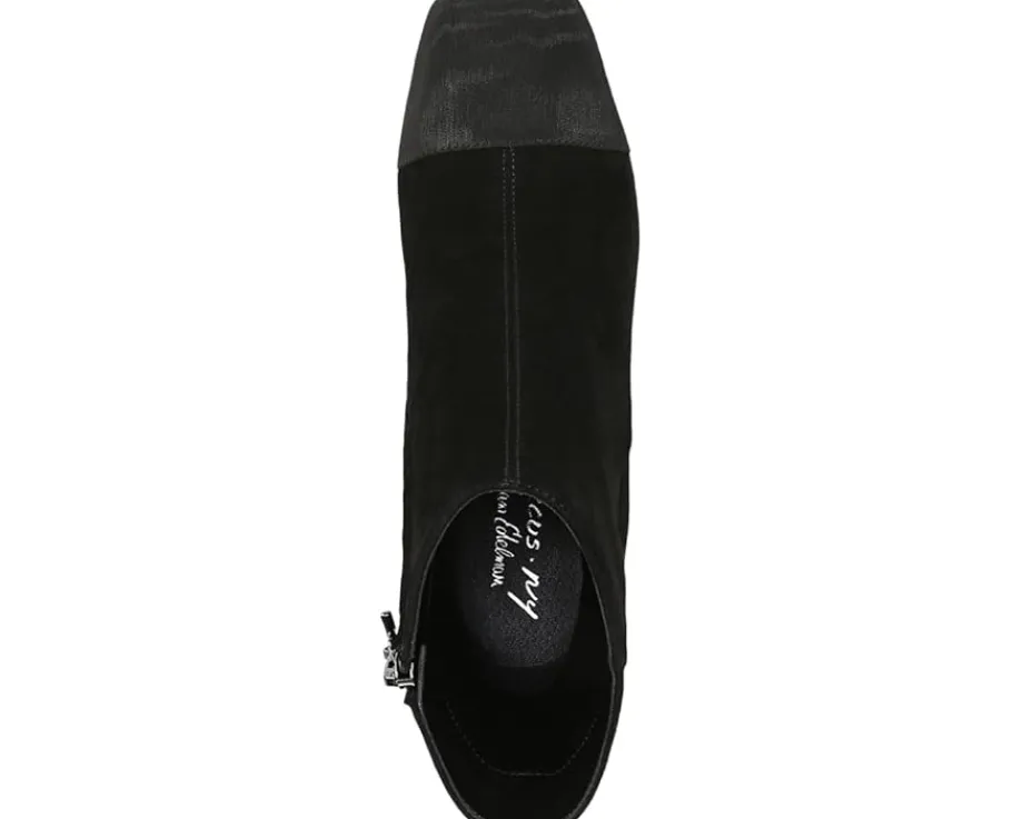 Circus NY by Sam Edelman Easton Black Suede Outlet