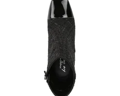 Circus NY by Sam Edelman Easton Black Tweed Best