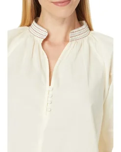 Women Lilla P Easy Button Raglan