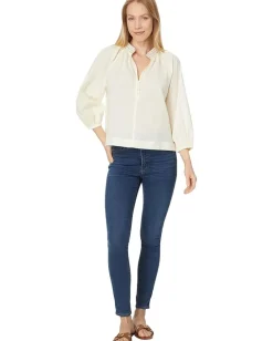 Women Lilla P Easy Button Raglan