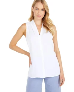 Women NIC+ZOE Easy Day to Night Top