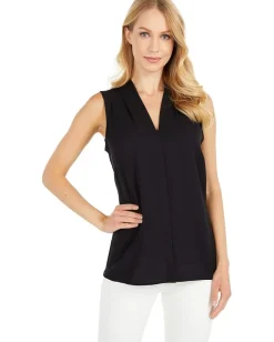 Women NIC+ZOE Easy Day to Night Top