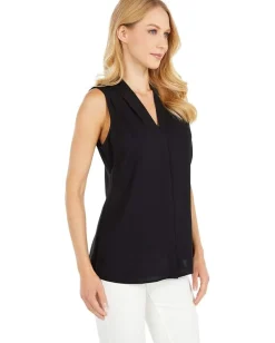 Women NIC+ZOE Easy Day to Night Top