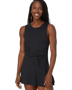 FP Movement Easy Does It Dress Black Outlet