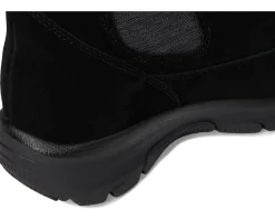 SKECHERS Easy Going - Casual Icon Hands Free Slip-ins Black/Black Sale
