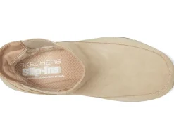 SKECHERS Easy Going - Casual Icon Hands Free Slip-ins Dark Natural Outlet