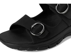 SKECHERS Easy Going - Certified Charm Black/Black New