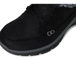 Women SKECHERS Easy Going - Chili Standards Hands Free Slip-ins