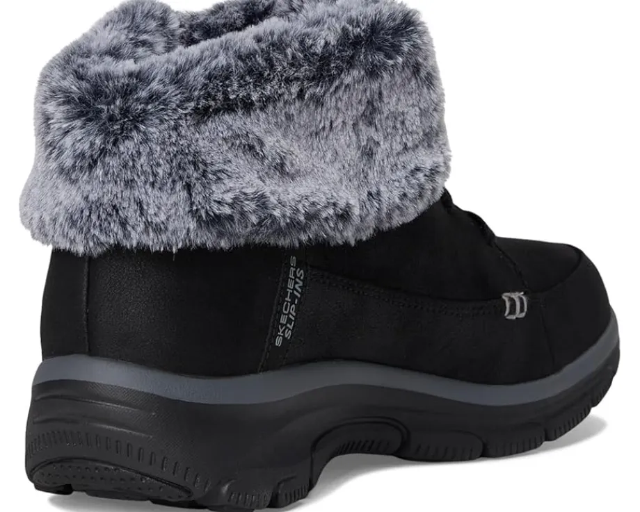 Women SKECHERS Easy Going - Chili Standards Hands Free Slip-ins