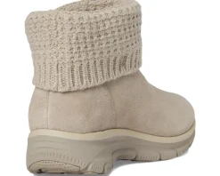 Women SKECHERS Easy Going - Cozy Lovin Hands Free Slip-ins