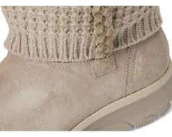 Women SKECHERS Easy Going - Cozy Lovin Hands Free Slip-ins