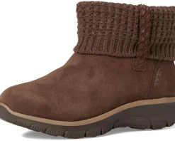 Women SKECHERS Easy Going - Cozy Lovin Hands Free Slip-ins