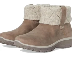 Women SKECHERS Easy Going - Cozy Weather 2 - Hands Free Slip-Ins
