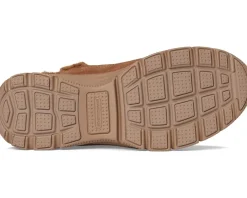 SKECHERS Easy Going - Dreamers Luxe Vibe Hands Free Slip-ins Chestnut Best