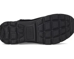 SKECHERS Easy Going - Dreamers Luxe Vibe Hands Free Slip-ins Black Clearance