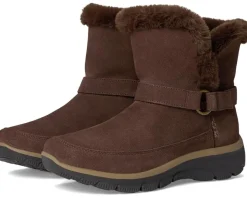 Women SKECHERS Easy Going - Dreamers Luxe Vibe Hands Free Slip-ins