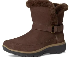 Women SKECHERS Easy Going - Dreamers Luxe Vibe Hands Free Slip-ins