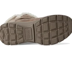 SKECHERS Easy Going - Dreamers Move - Hands Free Slip-Ins Dark Taupe Discount