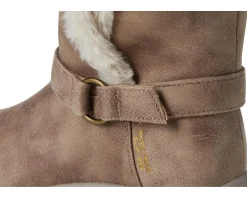 SKECHERS Easy Going - Dreamers Move - Hands Free Slip-Ins Dark Taupe Discount