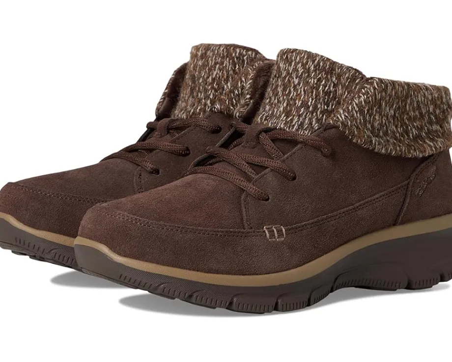 Women SKECHERS Easy Going - Fall Odyssey Hands Free Slip-ins