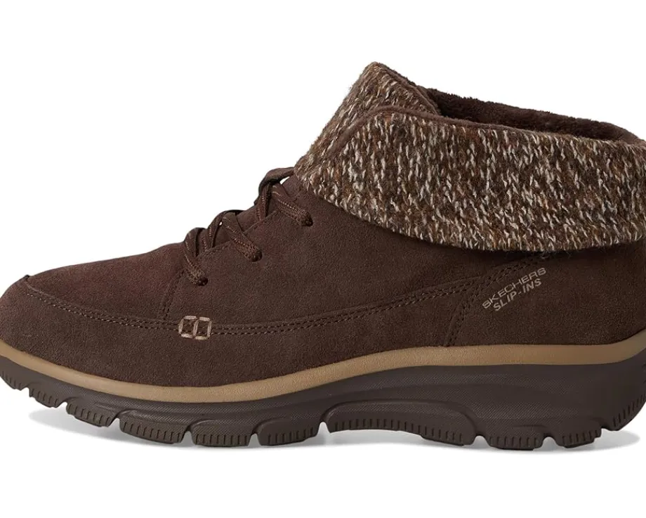 Women SKECHERS Easy Going - Fall Odyssey Hands Free Slip-ins