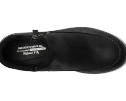 SKECHERS Easy Going - Into Fall Black Best