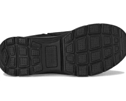 SKECHERS Easy Going - Into Fall Black Best