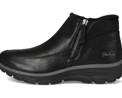 SKECHERS Easy Going - Into Fall Black Best