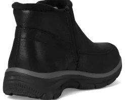 SKECHERS Easy Going - Into Fall Black Best