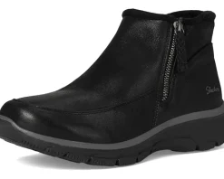 SKECHERS Easy Going - Into Fall Black Best