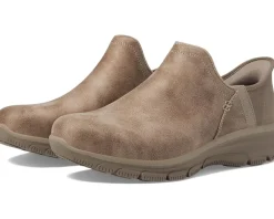 SKECHERS Easy Going - Modern Hour - Hands Free Slip-Ins Taupe Online