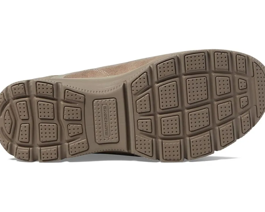 SKECHERS Easy Going - Modern Hour - Hands Free Slip-Ins Taupe Online