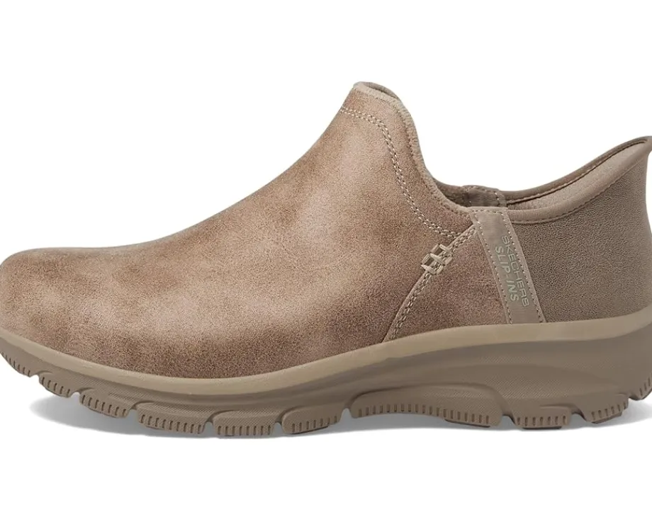 SKECHERS Easy Going - Modern Hour - Hands Free Slip-Ins Taupe Online