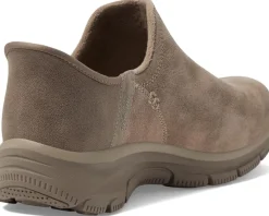SKECHERS Easy Going - Modern Hour - Hands Free Slip-Ins Taupe Online