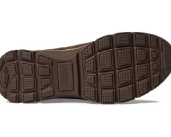 SKECHERS Easy Going - Modern Hour - Hands Free Slip-Ins Chocolate Hot