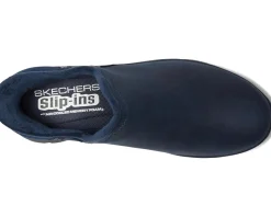 SKECHERS Easy Going - Modern Hour - Hands Free Slip-Ins Navy Online