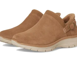 Women SKECHERS Easy Going - Modern Time Hands Free Slip-ins