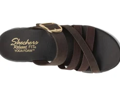 SKECHERS Easy Going - Perfect Company Chocolate Sale
