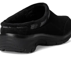 SKECHERS Easy Going - Seasonal Grace Black/Black Best