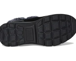 SKECHERS Easy Going - Small Towns Hands Free Slip-ins Black