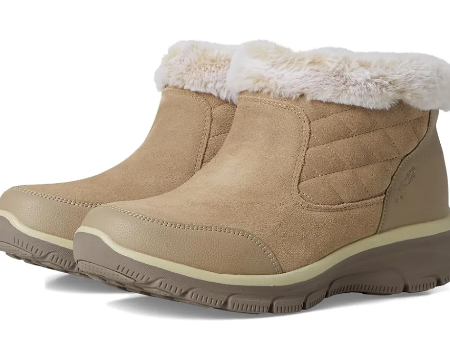 SKECHERS Easy Going - Small Towns Hands Free Slip-ins Dark Natural Online