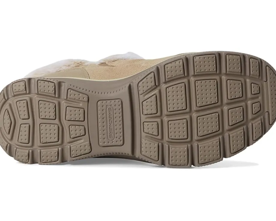 SKECHERS Easy Going - Small Towns Hands Free Slip-ins Dark Natural Online
