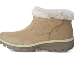 SKECHERS Easy Going - Small Towns Hands Free Slip-ins Dark Natural Online