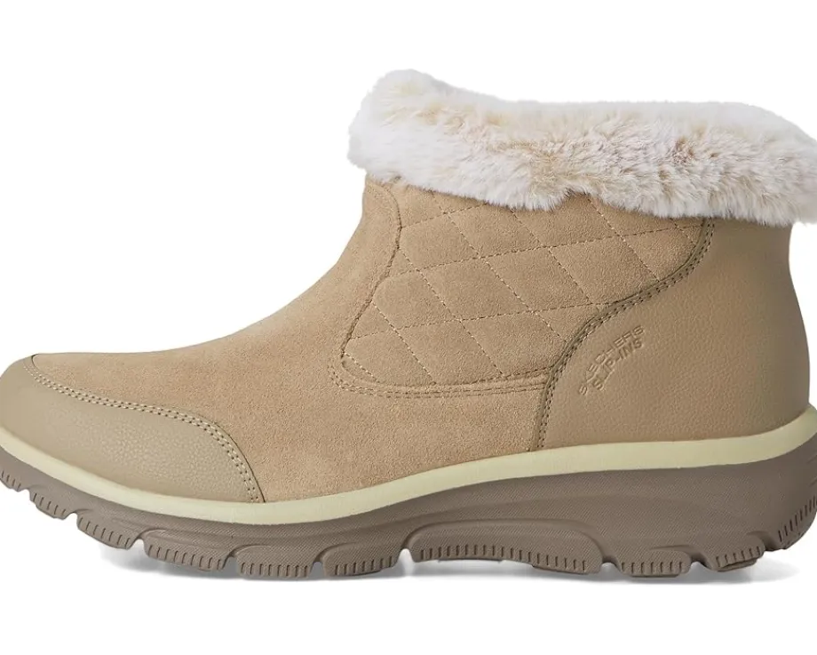SKECHERS Easy Going - Small Towns Hands Free Slip-ins Dark Natural Online