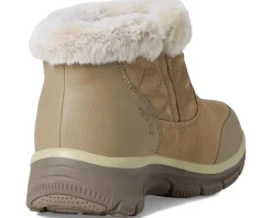 SKECHERS Easy Going - Small Towns Hands Free Slip-ins Dark Natural Online