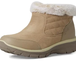 SKECHERS Easy Going - Small Towns Hands Free Slip-ins Dark Natural Online