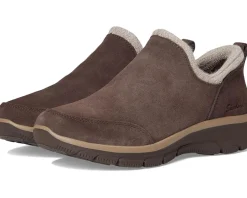 SKECHERS Easy Going - Sweet Behavior Chocolate Best